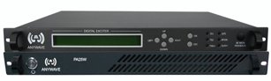 25W Anywave 25W UHF/VHF TX