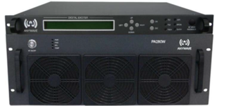 Anywave 280W UHF/VHF TX