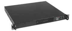 I-Series Encoder Anywave I-Series Encoder