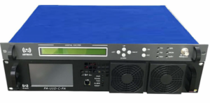 ACT-TRN-U1D Anywave Slate LPTV 200W (Doherty) TX
