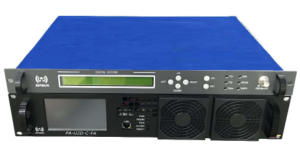 ACT-TRN-U2D Anywave Slate LPTV 400W (Doherty)