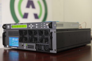 4D Marble TX 1.2KW Marble TX (UHF)